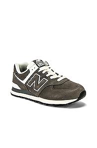 Junya Watanabe New Balance 574 Sneaker In Gray