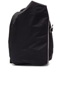 Cote & Ciel Isar Small Nylon In Black