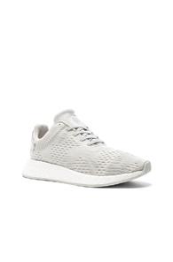 Adidas By Wings + Horns Nmd Primeknit In Gray