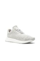 Adidas By Wings + Horns Nmd Primeknit In Gray
