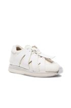 Hender Scheme 2015 Sneakers In White