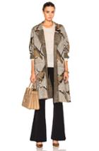 By Malene Birger Eleno Sweater In Abstract,gray,brown