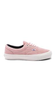 Vans Vault Og Era Lx In Pink