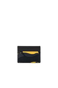 Valentino Cardholder In Blue,abstract