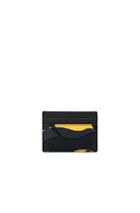 Valentino Cardholder In Blue,abstract