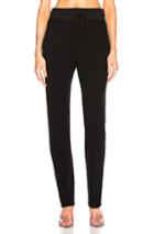 Beau Souci Lorny Pant In Black