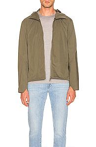 Arc'teryx Veilance Isogon Jacket In Green