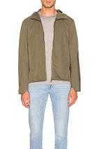 Arc'teryx Veilance Isogon Jacket In Green