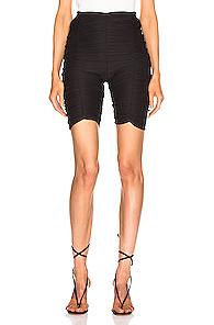 Alix Nixon Short In Black