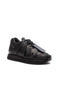 Hender Scheme 2015 Sneakers In Black