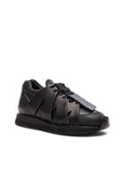 Hender Scheme 2015 Sneakers In Black