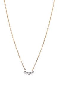 Yannis Sergakis Necklace In Metallics