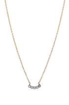 Yannis Sergakis Necklace In Metallics