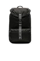Givenchy Light 3 Backpack In Black