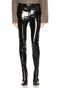 Rta Lincoln Pant In Black