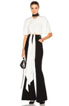 Ellery Dalliance Top In White