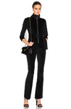 Carolina Ritzler Jumpsuit In Black