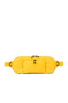 Junya Watanabe Fanny Pack In Yellow