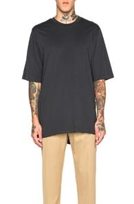 3.1 Phillip Lim Tee In Black