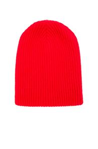 John Elliott Wool Beanie In Red