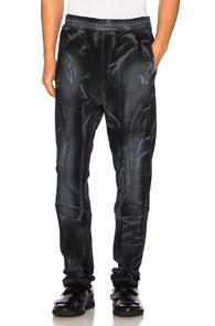 Faith Connexion Urban Jogging Pants In Black