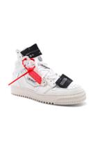 Off-white Off Court Sneaker In White