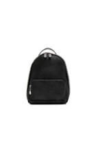 Stella Mccartney Falabella Mini Backpack In Black