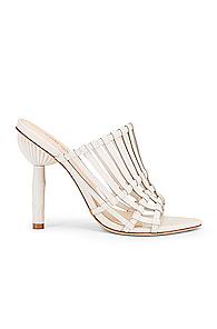 Cult Gaia Ark Heel In White