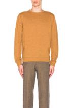 A.p.c. Joseph Sweatshirt In Neutrals