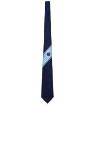 Martine Rose Tie In Blue