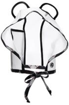 Maison Michel Lara Pocket In White