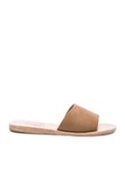 Ancient Greek Sandals Taygete Sandal In Neutrals