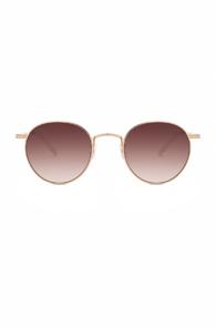 Garrett Leight Wilson 49 In Metallics