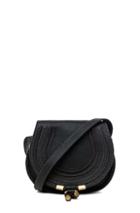Chloe Marcie Satchel In Black