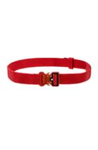 Alyx Classic Rollercoaster Belt In Red