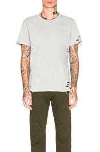 Nsf Elliot In Gray