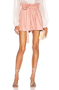 Alexis Jolan Shorts In Pink