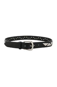 Isabel Marant Nyzo Belt In Black