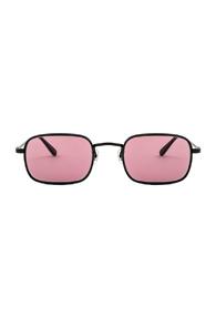 Garrett Leight Steiner 47 In Black