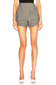Smythe Tap Short In Gray