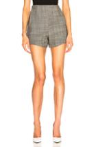 Smythe Tap Short In Gray