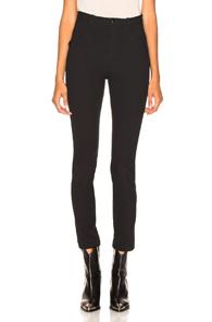 Isabel Marant Leonard Pant In Black