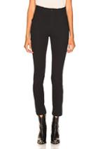 Isabel Marant Leonard Pant In Black