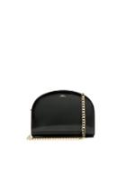 A.p.c. Luna Bag In Black