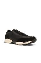 Marni Sneakers In Black