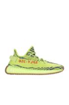 Kanye West X Adidas Originals Yeezy Boost 350 V2 In Yellow