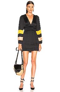 Ulla Johnson Corrine Dress In Black