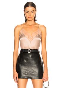 Iro Berwyn Cami In Neutrals
