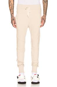 John Elliott Escobar Sweatpants In Neutral