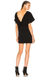 Iro Imany Dress In Black